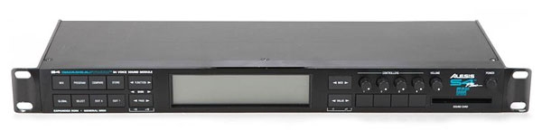 Photo Alesis S4 Plus