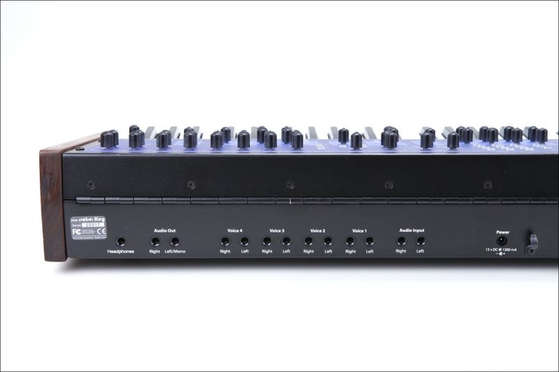 Image Dave Smith Instruments Poly Evolver