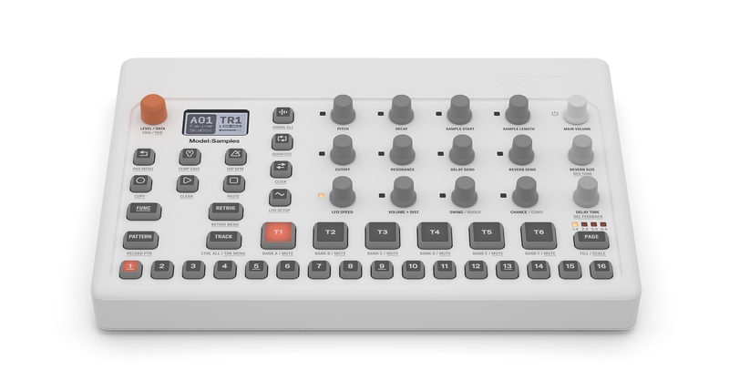 Elektron Model:Samples Image Elektron Model:Samples
