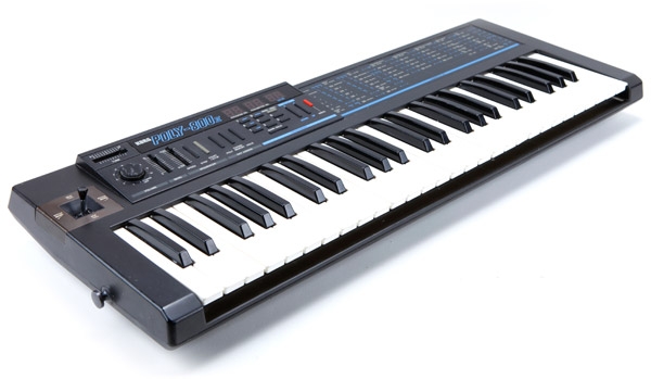 Korg Poly-800 II Image Korg Poly-800 II