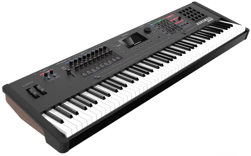 Photo Kurzweil K2700