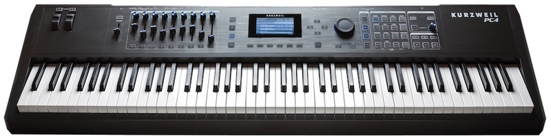 Image Kurzweil PC4
