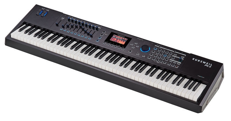 Photo Kurzweil PC4
