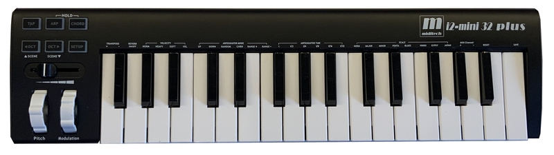 Image Miditech i2-mini 32 Plus