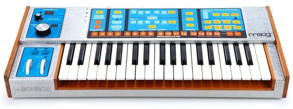 Image Moog Source