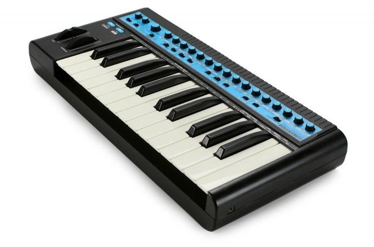 Photo Novation Bass Station
