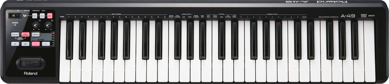 Roland A-49 Image Roland A-49