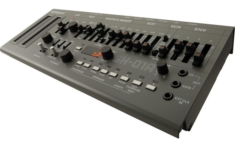Photo Roland SH-01A
