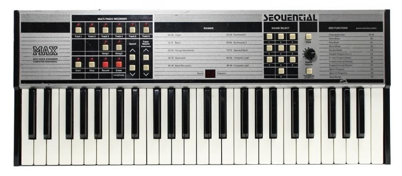 Image Sequential Circuits Max