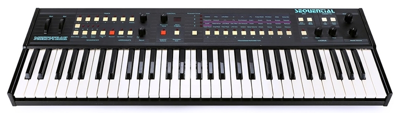 Image Sequential Circuits Multi-Trak
