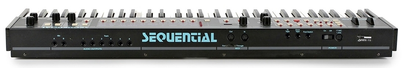 Derrière Sequential Circuits Multi-Trak