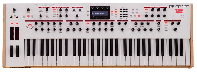 Image Sequential Prophet 12 LE