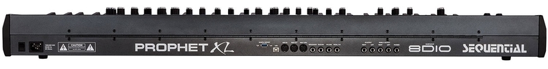 Derrière Sequential Prophet XL