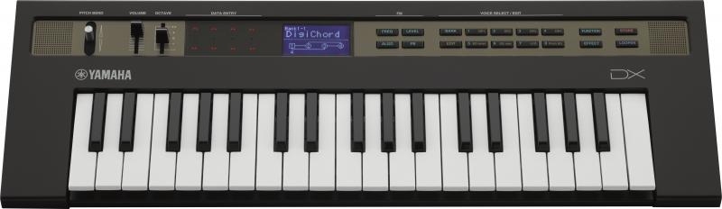 Photo Yamaha Reface DX