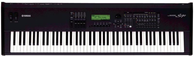Yamaha S90 Image Yamaha S90