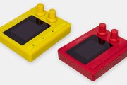 Synthétiseur 1010music Nanobox