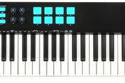 Clavier maître Alesis V49 MkII