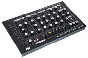 Synthétiseur Analogue Solutions Leipzig V3