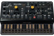 GrooveBox Behringer Hirotribe Soul