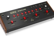 Synthétiseur Behringer Solina String Ensemble