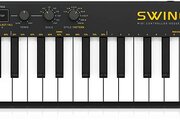 Clavier maître Behringer Swing