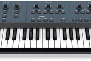 Synthétiseur Behringer UB-Xa