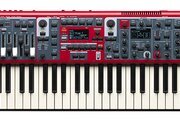 Clavia Nord Stage 3 73/76/88