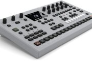 Elektron Analog Four Mk2