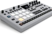 Elektron Analog Rytm Mk2