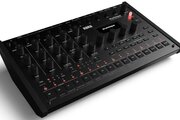 GrooveBox Korg Drumlogue