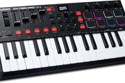 Clavier maître M-Audio Oxygen Pro Mini