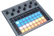 GrooveBox Novation Circuit Rhythm