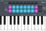 Clavier maître Novation FLkey Mini