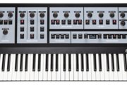 Synthétiseur Oberheim OB-X8