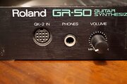 Roland GR-50