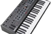 Synthétiseur Sequential Take 5