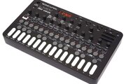 Synthétiseur Sonicware LIVEN 8bit warps