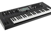 Synthétiseur Waldorf Iridium Keyboard