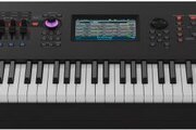Yamaha Montage 6/7/8